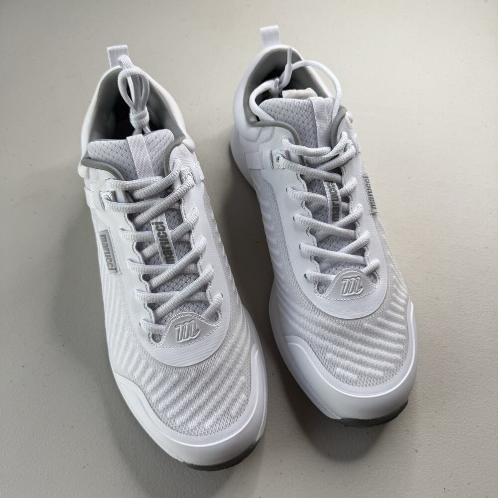 Marucci CFT Turf Shoes Men’s 11 Women’s 12.5 Baseball